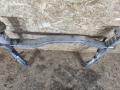 балка подвески передняя (подрамник) Peugeot 407 1 поколение 2008, 2.0 л., дизель, МКПП, универсал - фото №5