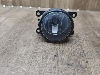 фара противотуманная правая Renault Kangoo 2 поколение 2013, 1.6 л., бензин, МКПП, минивэн, 8200074008