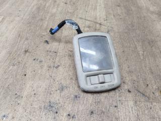 фонарь салона (плафон) Hyundai Santa Fe 2 поколение (CM) 2005, 2.2 л., дизель, АКПП, внедорожник 5 дв.