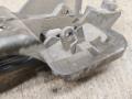 ручка внутренняя задняя правая Toyota Avensis 1 поколение (T220) 2000, 2.0 л., дизель, МКПП, седан - фото №4