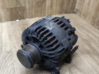 генератор Volkswagen Touran 1 поколение 2004, 2.0 л., BMM, дизель, МКПП, минивэн, 06F903023C