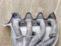коллектор выпускной Renault Kangoo 2 поколение 2013, 1.6 л., K4M 830, бензин, МКПП, минивэн - фото №2
