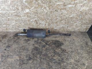 глушитель Lada Vesta 1 поколение 2019, 1.6 л., бензин, МКПП, седан