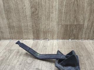 ручка открывания капота Renault Scenic 2 поколение [рестайлинг] 2006, 1.6 л., бензин, МКПП, минивэн, 8200484672