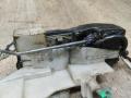 замок двери передней левой Toyota Carina E 1 поколение T190 1995, 1.8 л., 7A-FE, бензин, МКПП, универсал, передний привод - фото №6