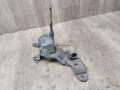 насос (моторчик) омывателя фар Nissan Patrol Y61 2004, 3.0 л., ZD30, дизель, АКПП - фото №2