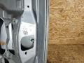 крышка багажника (дверь 3-5) Nissan Almera N16 2003, 1.6 л., бензин, МКПП, хетчбэк 5 дв. - фото №11