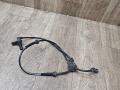 датчик ABS Nissan Almera N16 2003, 1.6 л., бензин, МКПП, хетчбэк 5 дв., 47911-3N800, 0265.007553 - фото №3