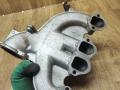 коллектор впускной Volkswagen Touran 1 поколение 2004, 2.0 л., BMM, дизель, МКПП, минивэн, 03G129713K - фото №4