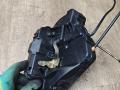 замок двери задней левой Mercedes-Benz C-Класс W203/S203/CL203 2003, 2.2 л., дизель, АКПП, универсал - фото №3
