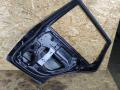дверь задняя правая Mercedes-Benz C-Класс W203/S203/CL203 2003, 2.2 л., дизель, АКПП, универсал - фото №4