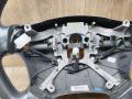 руль Hyundai Santa Fe 2 поколение (CM) 2005, 2.2 л., дизель, АКПП, внедорожник 5 дв., 561002B000 - фото №7