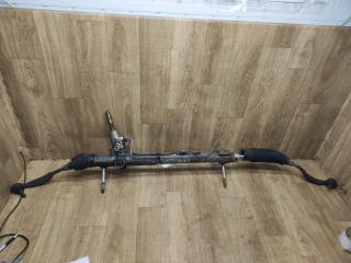 рулевая рейка Peugeot 407 1 поколение 2008, 2.0 л., дизель, МКПП, универсал