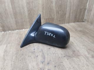 зеркало наружное левое Toyota Carina E 1 поколение T190 1995, 1.8 л., 7A-FE, бензин, МКПП, седан