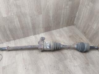 полуось передняя правая (приводной вал, ШРУС) Nissan Maxima A33 2002, 2.0 л., VQ20DE, бензин, АКПП, седан