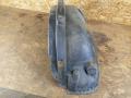 защита арок передняя левая (подкрылок) Mercedes-Benz M-Класс W163 2001, 3.2 л., M 112.942, бензин, АКПП, внедорожник 5 дв. - фото №2