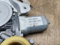 стеклоподъемник электрический передний левый Toyota Corolla Verso 2 поколение AR10 2007, 2.2 л., дизель, МКПП, передний привод, 69820-0F010, 997249-103 - фото №2