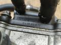 подогрев топливного фильтра Mercedes-Benz C-Класс W203/S203/CL203 2003, 2.2 л., OM 611.962, дизель, АКПП, универсал, A6110700179, A6110700411 - фото №2