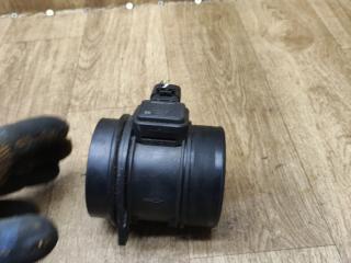 расходомер воздуха Peugeot 407 1 поколение 2008, 2.0 л., дизель, МКПП, универсал, 9645948980