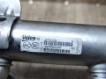 охладитель EGR / Радиатор EGR Peugeot 407 1 поколение 2008, 2.0 л., дизель, МКПП, универсал, 9645689780 - фото №3