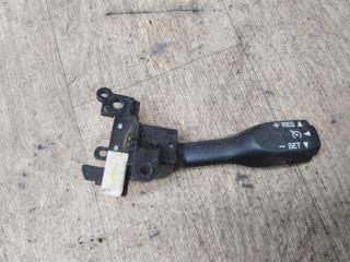 кнопки управления на руле Toyota Corolla Verso 2 поколение AR10 2007, 2.2 л., дизель, МКПП, передний привод