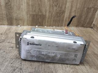 подушка безопасности пассажира Citroen C5 1 поколение 2001, 3.0 л., бензин, АКПП, лифтбэк, 9632618480