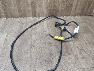 проводка бампера Renault Kangoo 2 поколение 2013, 1.6 л., бензин, МКПП, минивэн, 8200627035