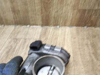 заслонка дроссельная Lada Vesta 1 поколение 2019, 1.6 л., бензин, МКПП, седан, 211271148010