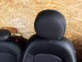 салон (комплект сидений) Mini Cooper 3 поколение 2015, бензин - фото №19