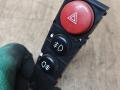 кнопка аварийной сигнализации Alfa Romeo 166 1 поколение 1999, 2.0 л., Ti, бензин, МКПП, хетчбэк 5 дв. - фото №2