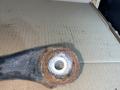 рычаг задний правый Mercedes-Benz C-Класс W203/S203/CL203 2003, 2.2 л., дизель, АКПП, универсал - фото №4