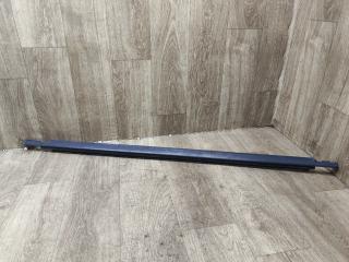 молдинг стекла двери задней Alfa Romeo 166 1 поколение 1999, 2.0 л., Ti, бензин, МКПП, хетчбэк 5 дв.