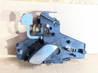 ручка внутренняя передняя левая Citroen C5 1 поколение 2001, 2.9 л., бензин, АКПП, хетчбэк 5 дв.