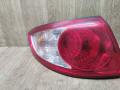 фонарь задний левый Hyundai Santa Fe 2 поколение (CM) 2005, 2.2 л., дизель, АКПП, внедорожник 5 дв., 92401-2B000 - фото №2