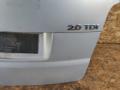 крышка багажника (дверь 3-5) Volkswagen Touran 1 поколение 2004, 2.0 л., BMM, дизель, МКПП, минивэн - фото №5