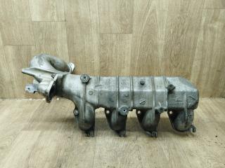 коллектор впускной Citroen C5 1 поколение 2001, 2.0 л., дизель, МКПП, лифтбэк