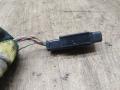 кнопка противотуманных фар Toyota Carina E 1 поколение T190 1995, 1.8 л., 7A-FE, бензин, МКПП, седан - фото №3