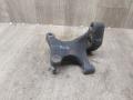 кронштейн двигателя Nissan Almera N16 2003, 1.5 л., QG15DE, бензин, МКПП, хетчбэк 5 дв., 11231 - фото №2