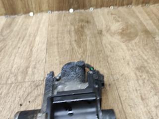 клапан EGR Volkswagen Touran 1 поколение 2004, 2.0 л., BMM, дизель, МКПП, минивэн, 03G131501N