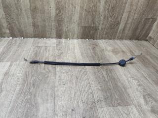 трос двери Volkswagen Touran 1 поколение 2004, 2.0 л., BMM, дизель, МКПП, минивэн, 1T0837085