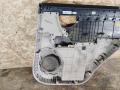 обшивка двери задняя левая Hyundai Santa Fe 2 поколение (CM) 2005, 2.2 л., дизель, АКПП, внедорожник 5 дв. - фото №7