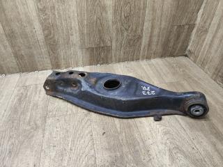 рычаг задний правый Mercedes-Benz C-Класс W203/S203/CL203 [рестайлинг] 2005, 2.2 л., дизель, МКПП, универсал