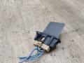 сопротивление печки Nissan Almera N16 2003, 1.5 л., QG15DE, бензин, МКПП, хетчбэк 5 дв., 27150, 3J000, 8H300, 3626 - фото №3