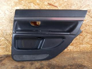 обшивка двери задняя правая Volvo S80 1 поколение 1998, 2.9 л., бензин, АКПП, седан