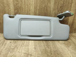 козырек солнцезащитный Volvo S80 1 поколение 2003, седан