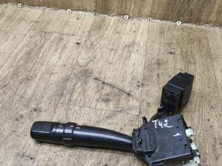 переключатель поворотов Toyota Avensis 1 поколение (T220) 2000, 2.0 л., дизель, МКПП, седан