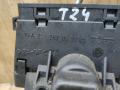 кулиса Mercedes-Benz M-Класс W163 2001, 3.2 л., бензин, АКПП, внедорожник 5 дв., A2022670537 - фото №2