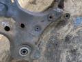 балка подвески передняя (подрамник) Toyota Avensis 1 поколение (T220) 2000, 2.0 л., дизель, МКПП, седан - фото №8