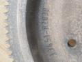 маховик Toyota Carina E 1 поколение T190 1995, 1.8 л., 7A-FE, бензин, МКПП, универсал, передний привод - фото №5