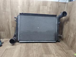 интеркулер Volkswagen Passat B6 2008, 2.0 л., дизель, МКПП, универсал, 3C0145803E